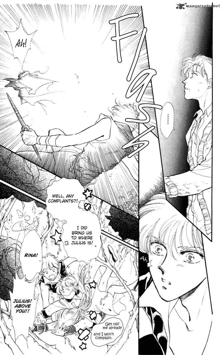 Viehmannin wa Utau Chapter 25 page 31