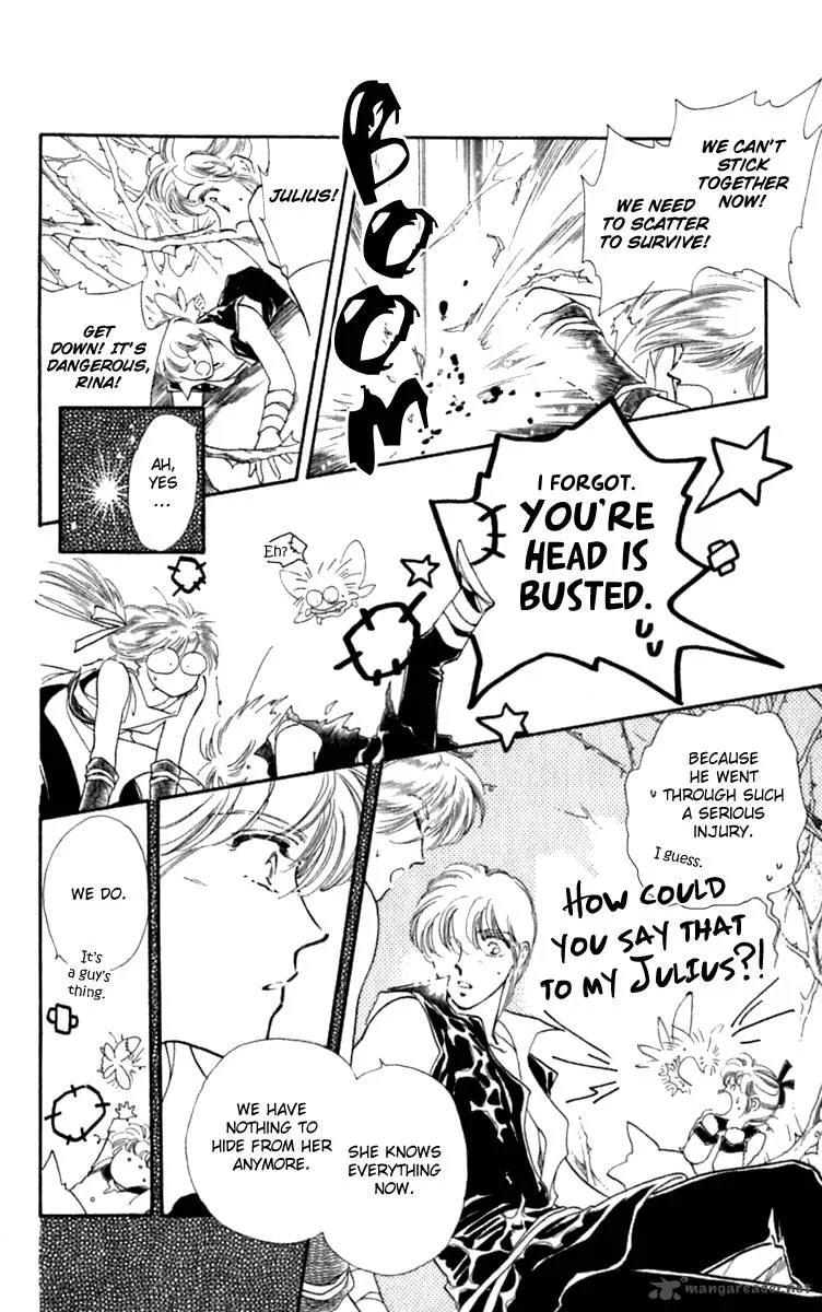 Viehmannin wa Utau Chapter 25 page 32
