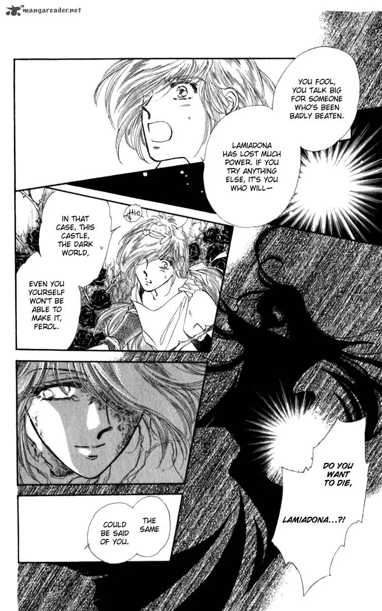 Viehmannin wa Utau Chapter 25 page 36