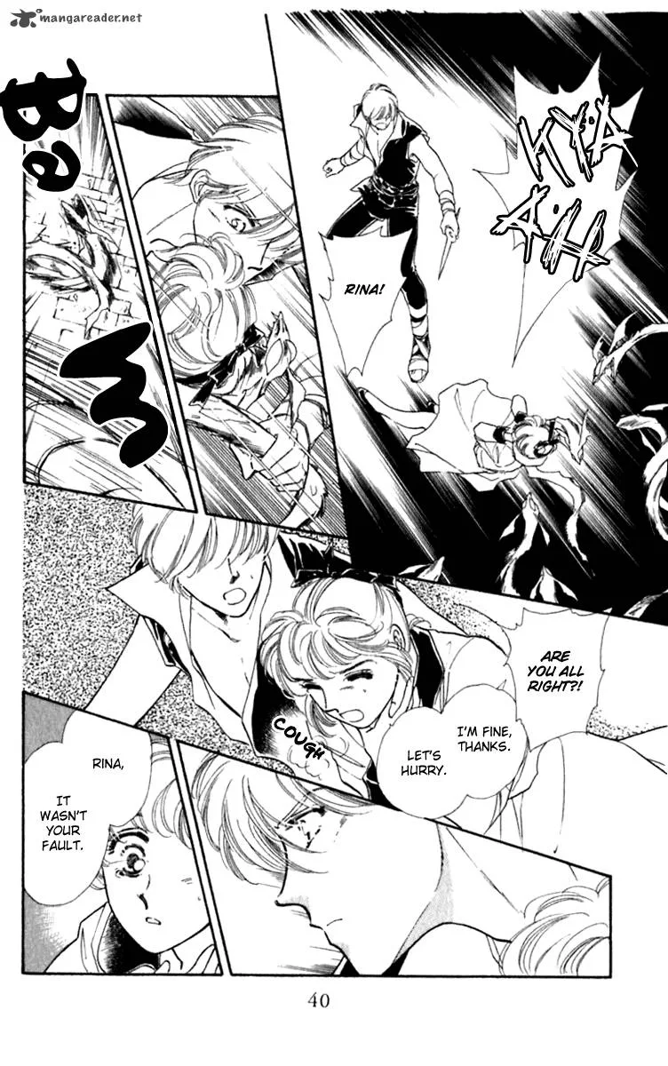 Viehmannin wa Utau Chapter 25 page 40