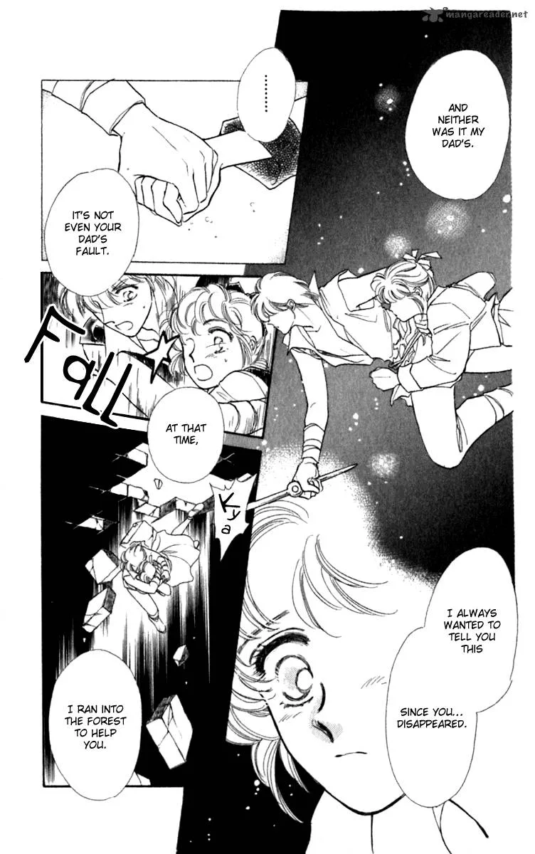 Viehmannin wa Utau Chapter 25 page 41