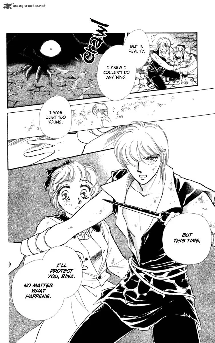 Viehmannin wa Utau Chapter 25 page 42