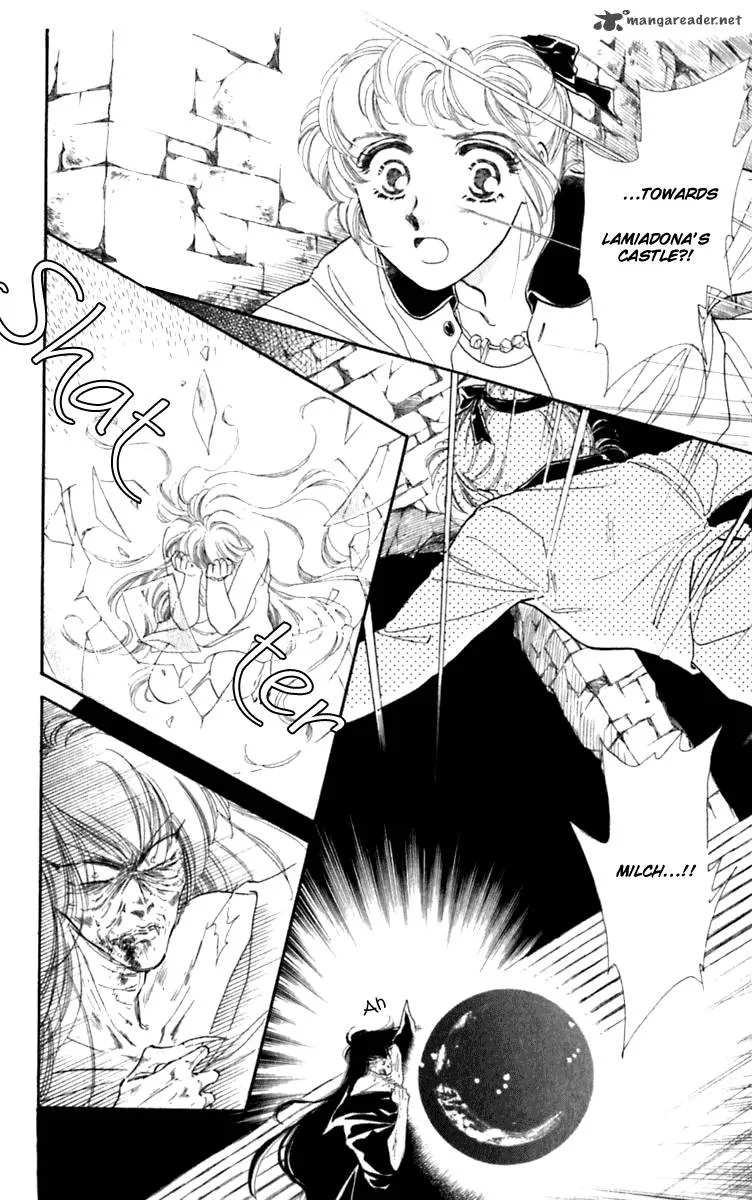 Viehmannin wa Utau Chapter 25 page 46