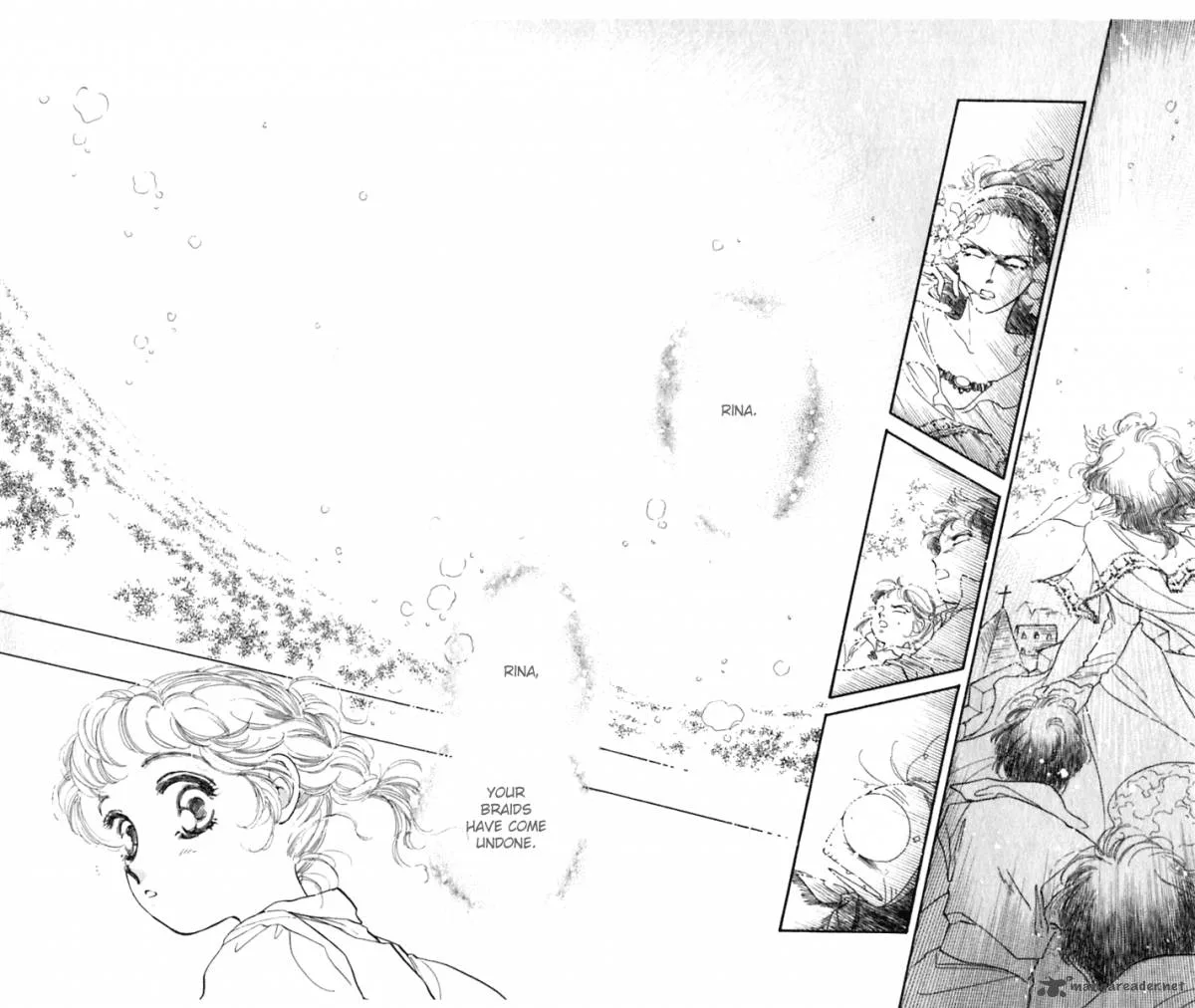 Viehmannin wa Utau Chapter 26 page 2