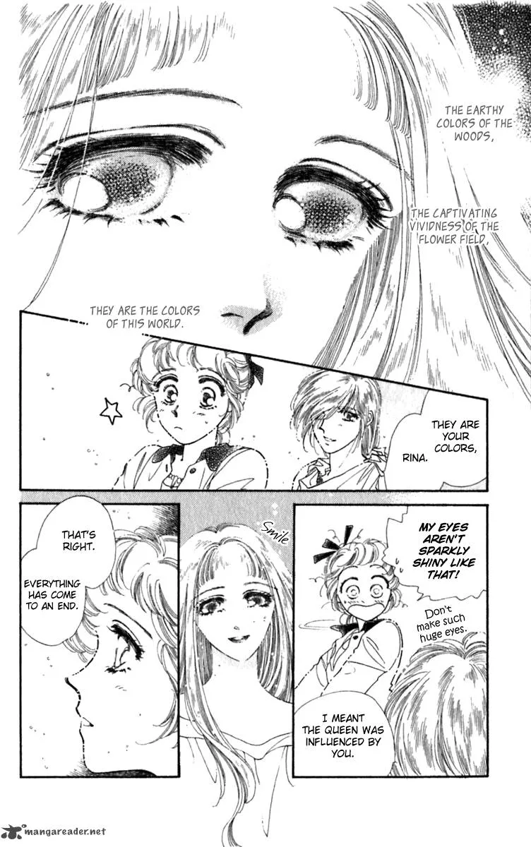 Viehmannin wa Utau Chapter 26 page 7