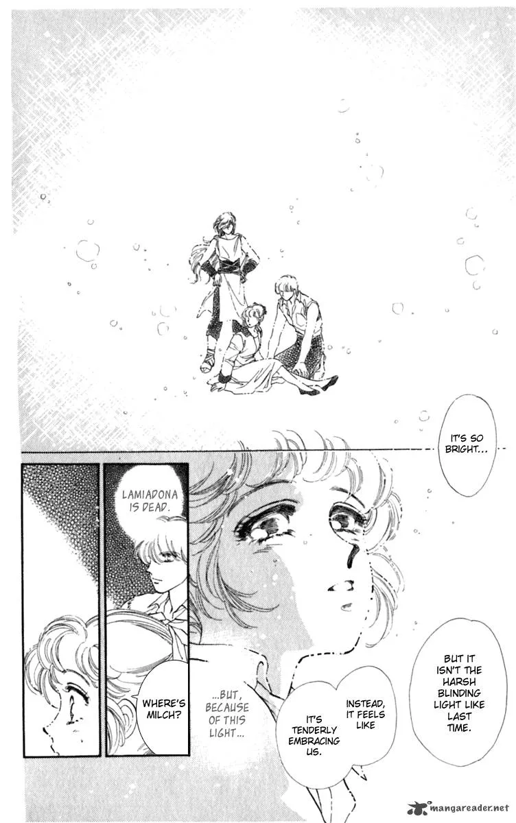 Viehmannin wa Utau Chapter 26 page 5