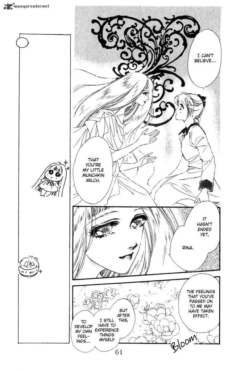 Viehmannin wa Utau Chapter 26 page 8