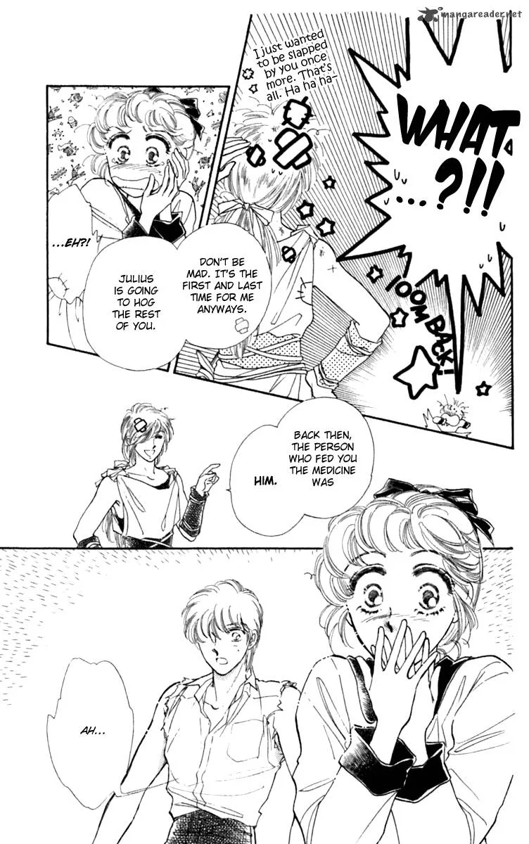 Viehmannin wa Utau Chapter 26 page 12