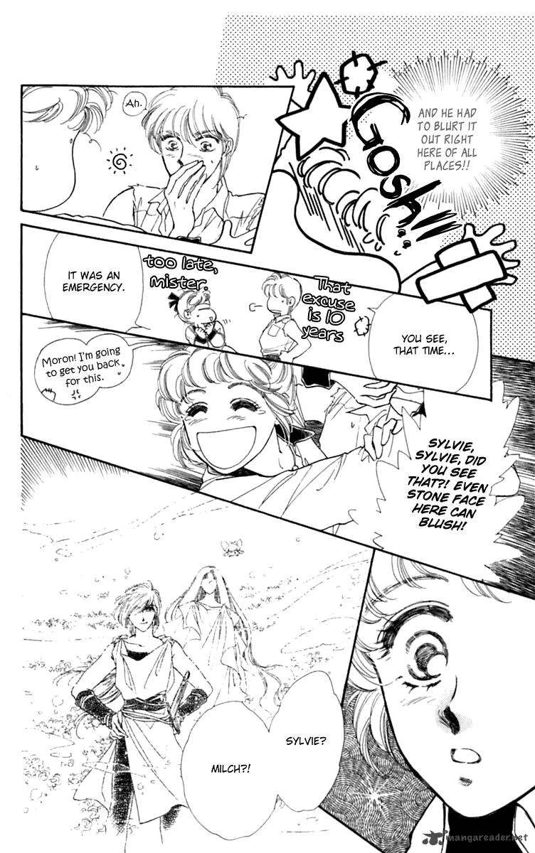 Viehmannin wa Utau Chapter 26 page 13