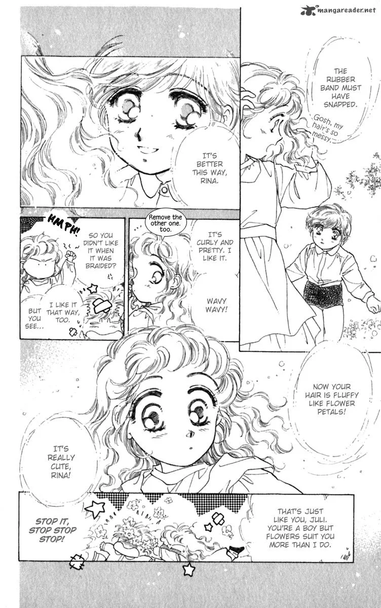 Viehmannin wa Utau Chapter 26 page 3