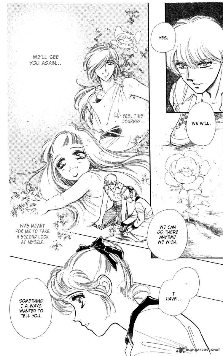 Viehmannin wa Utau Chapter 26 page 19