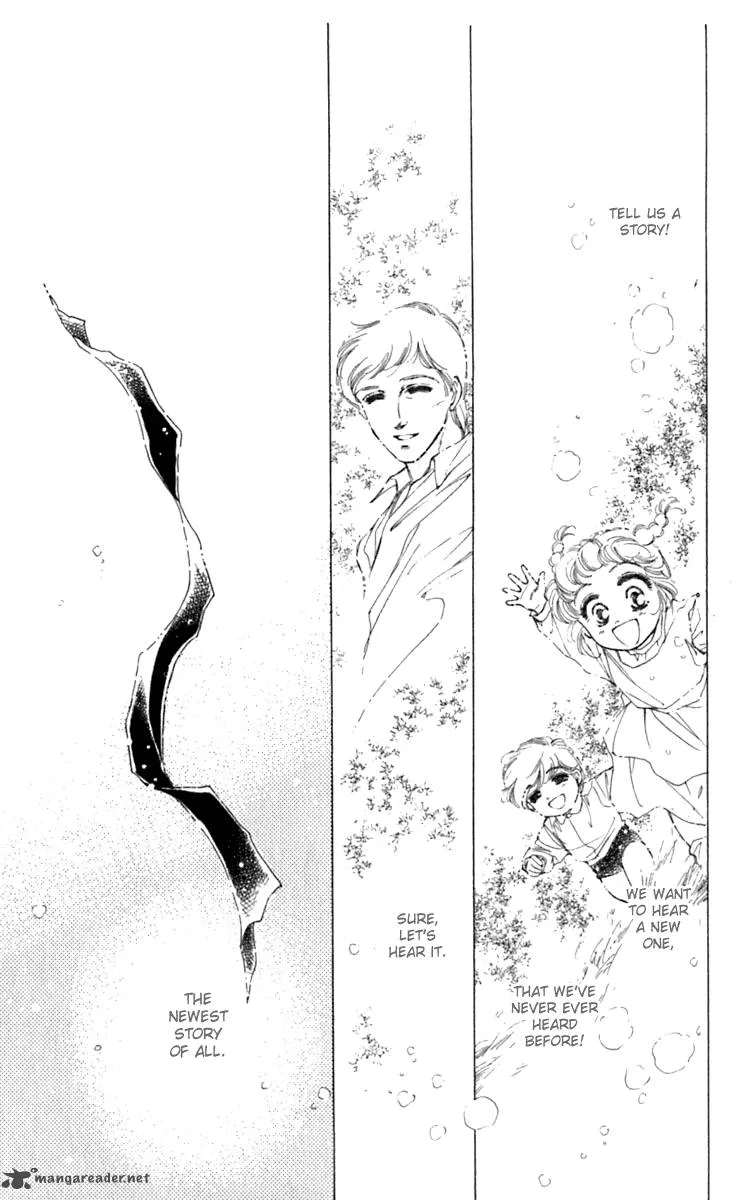 Viehmannin wa Utau Chapter 26 page 22