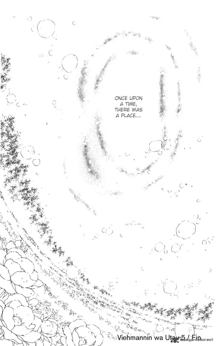 Viehmannin wa Utau Chapter 26 page 23