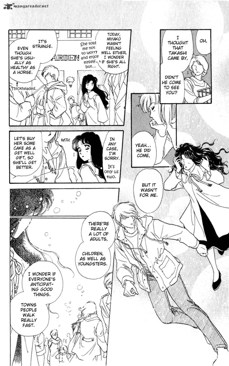 Viehmannin wa Utau Chapter 27 page 26