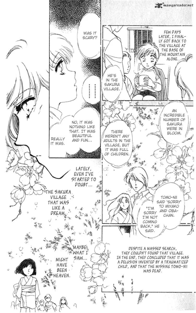 Viehmannin wa Utau Chapter 27 page 6