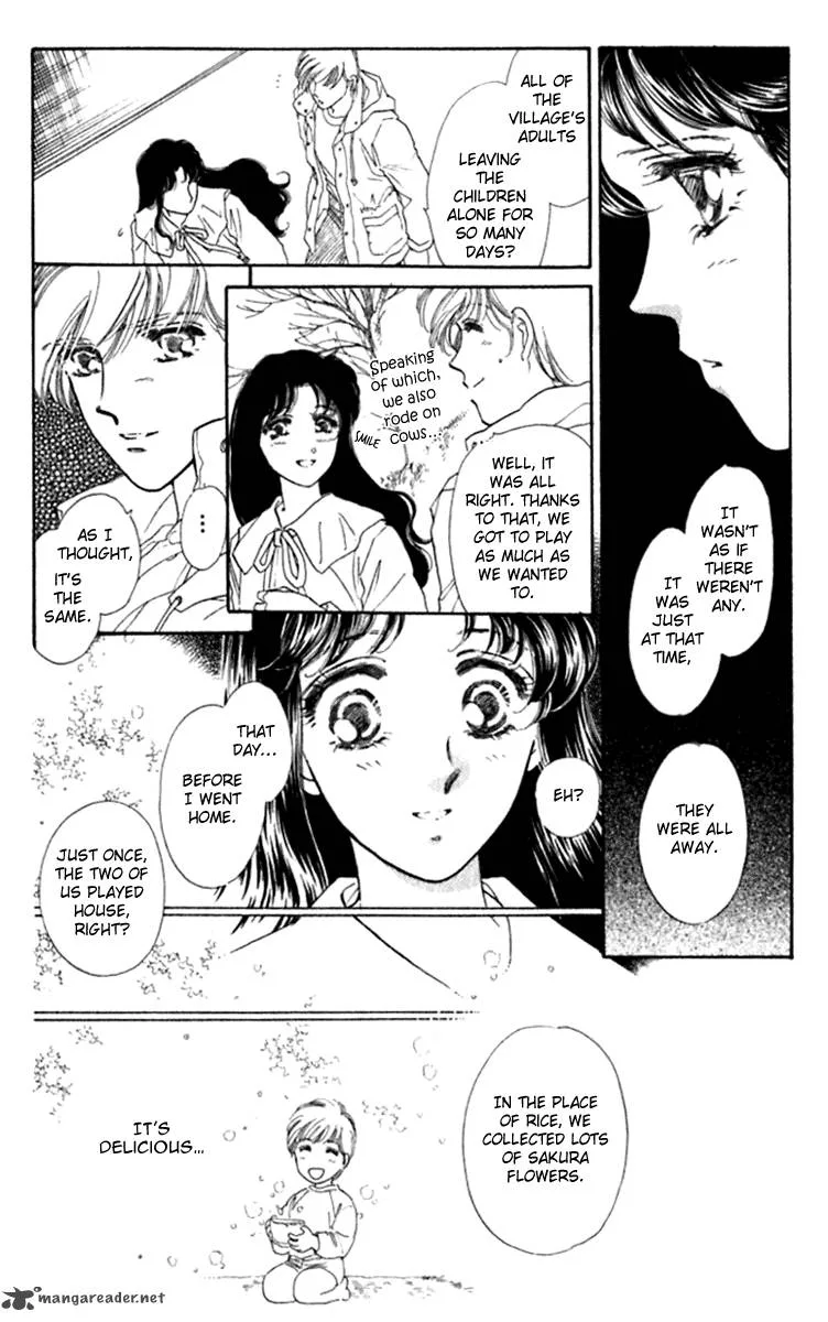 Viehmannin wa Utau Chapter 27 page 28
