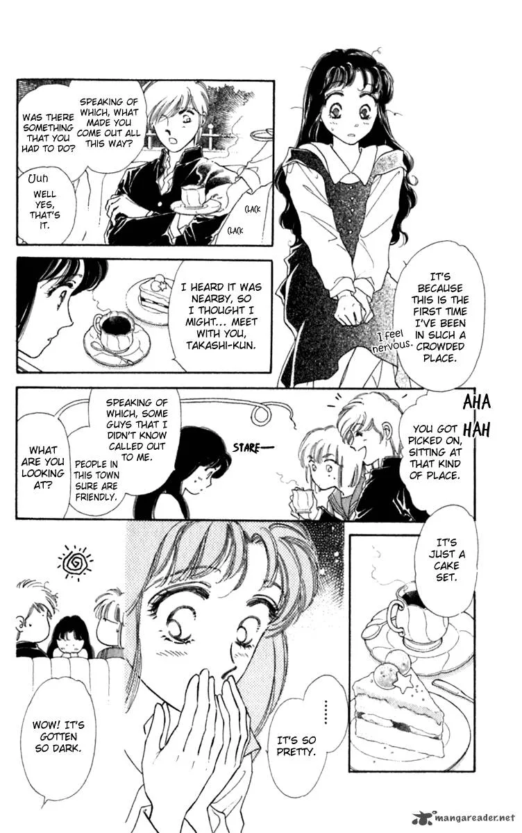 Viehmannin wa Utau Chapter 27 page 12