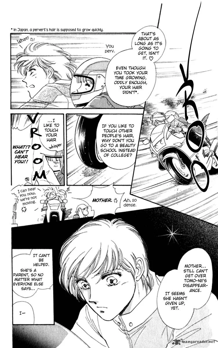 Viehmannin wa Utau Chapter 27 page 4