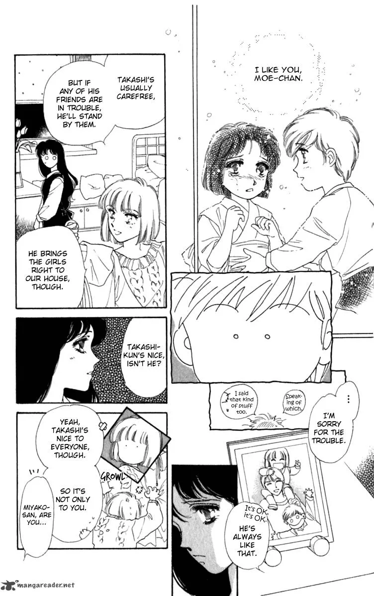 Viehmannin wa Utau Chapter 27 page 16