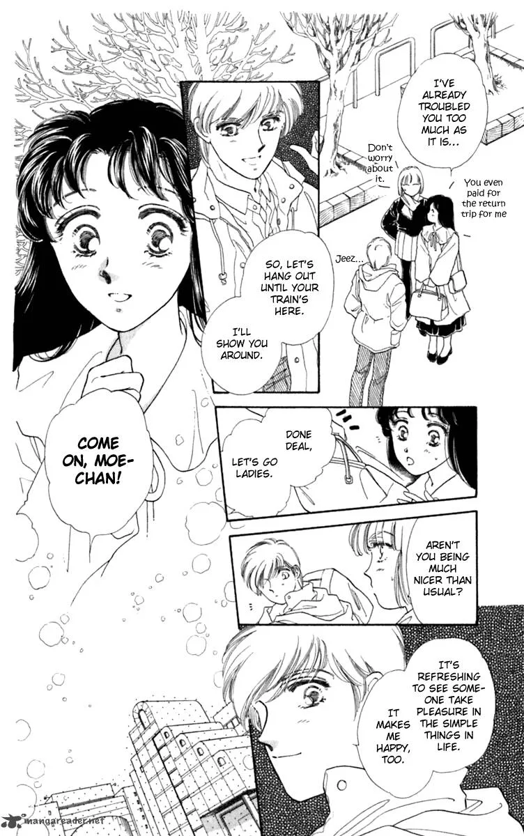 Viehmannin wa Utau Chapter 27 page 18