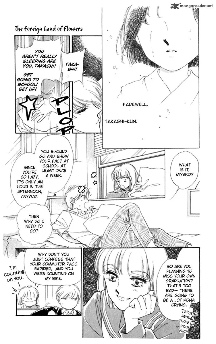 Viehmannin wa Utau Chapter 27 page 3