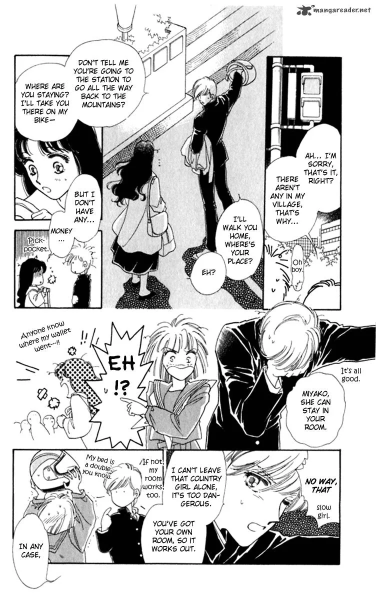 Viehmannin wa Utau Chapter 27 page 14