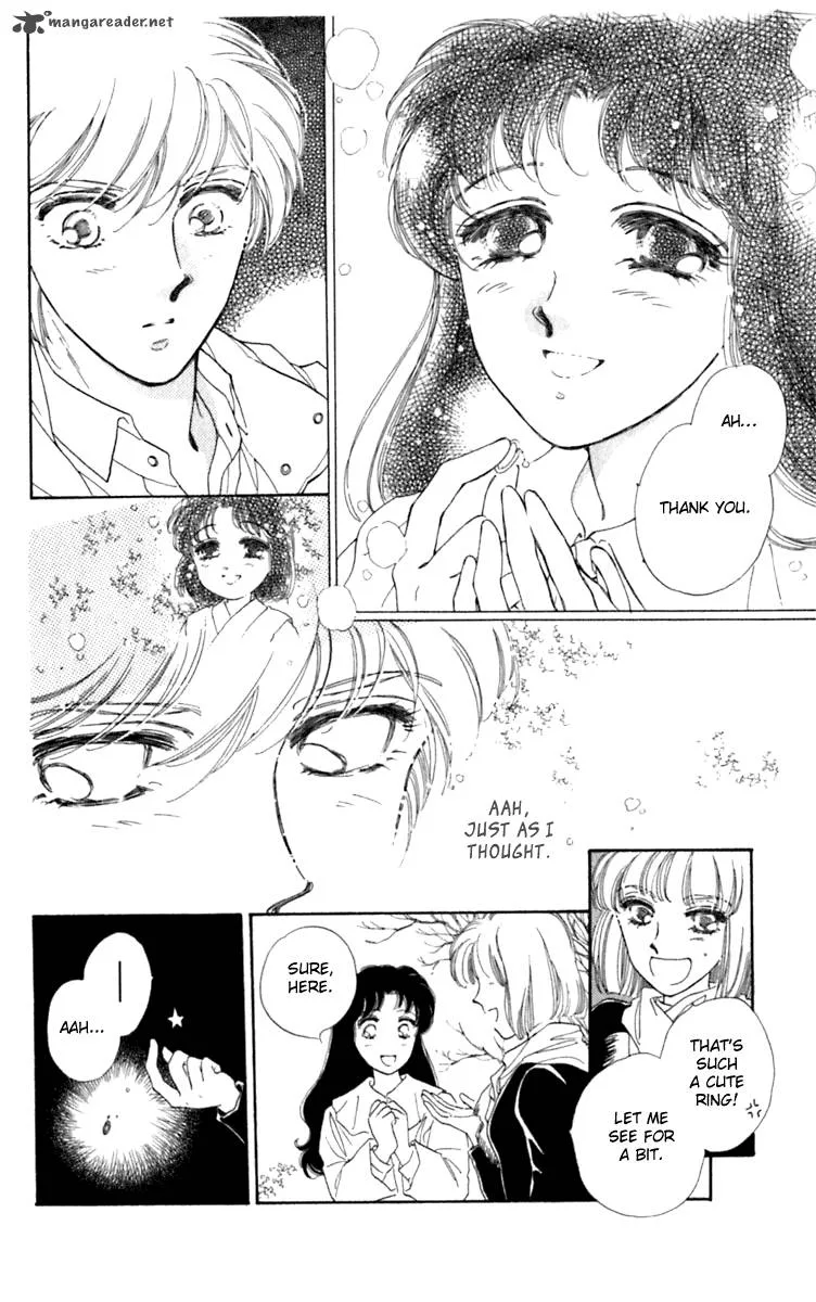 Viehmannin wa Utau Chapter 27 page 22