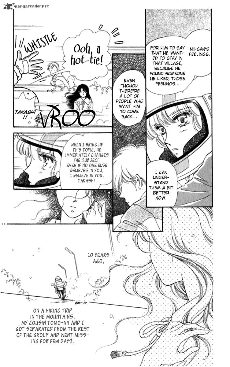 Viehmannin wa Utau Chapter 27 page 5