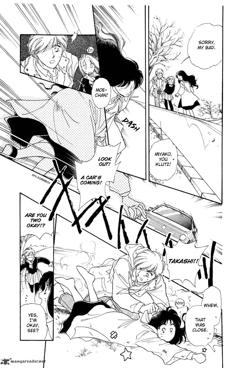 Viehmannin wa Utau Chapter 27 page 23