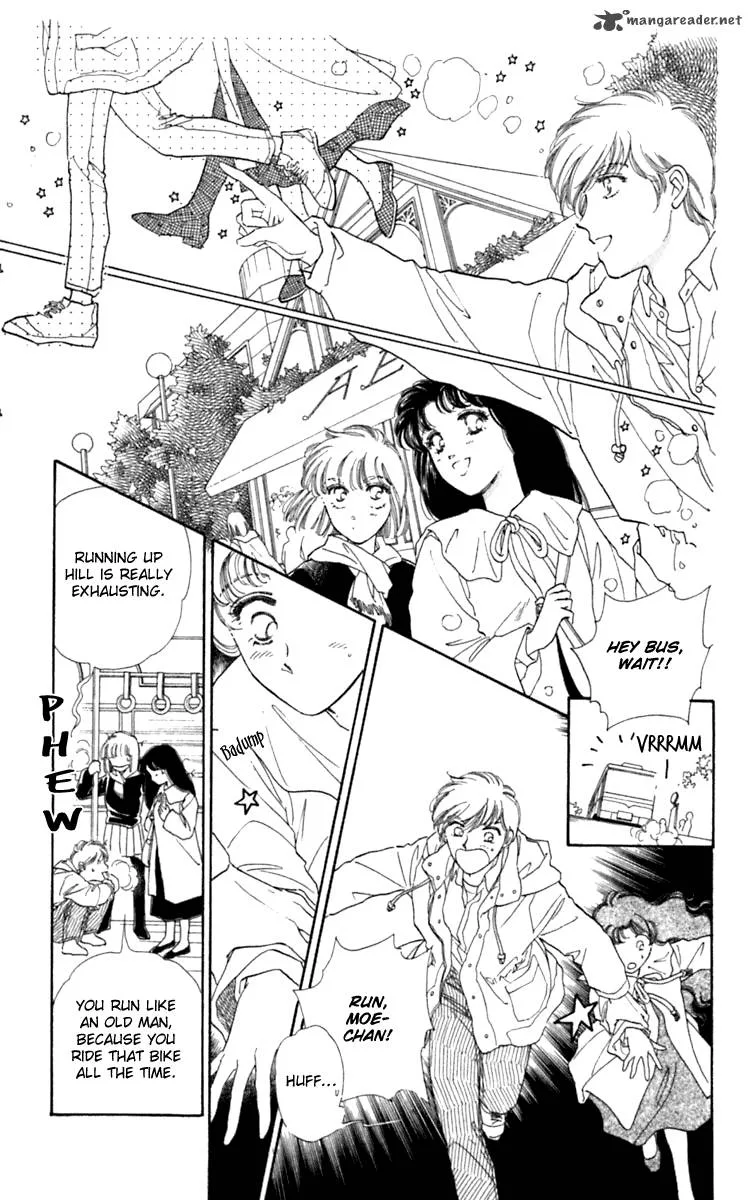 Viehmannin wa Utau Chapter 27 page 19