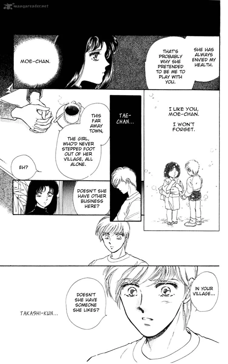 Viehmannin wa Utau Chapter 27 page 35