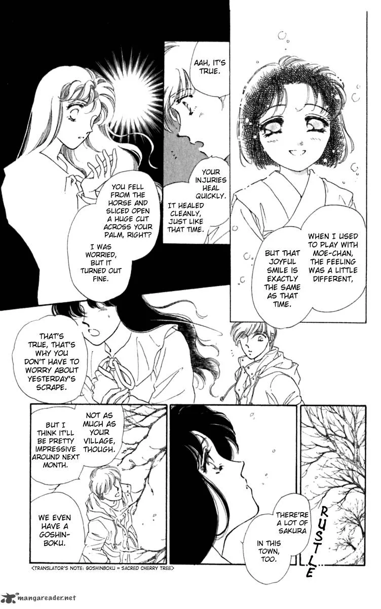 Viehmannin wa Utau Chapter 27 page 29