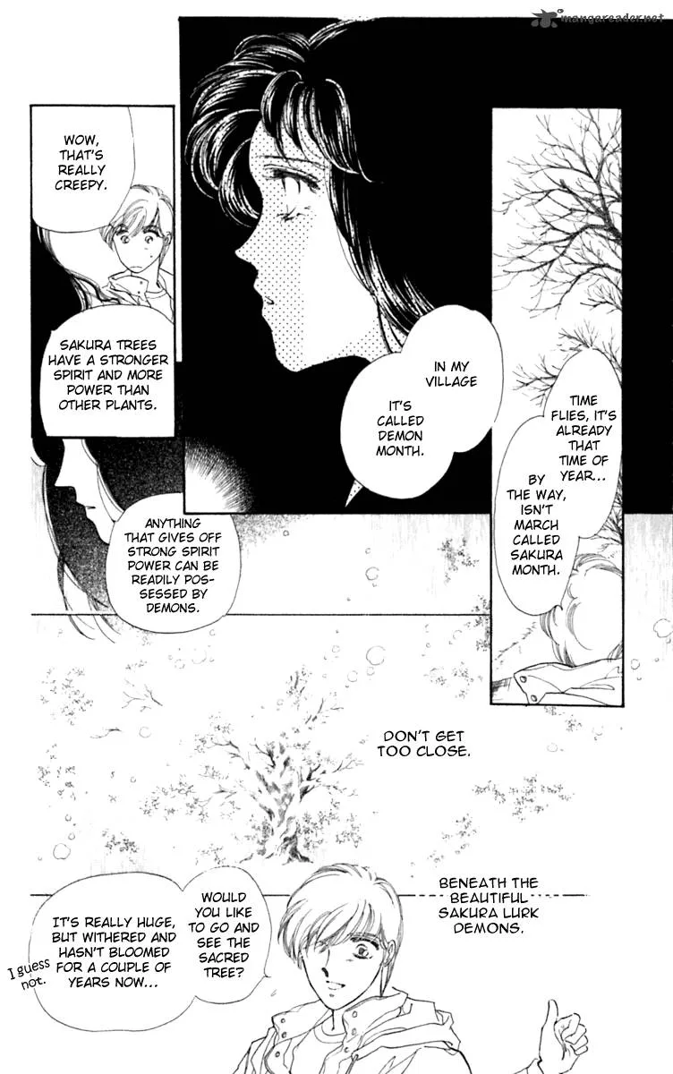 Viehmannin wa Utau Chapter 27 page 30