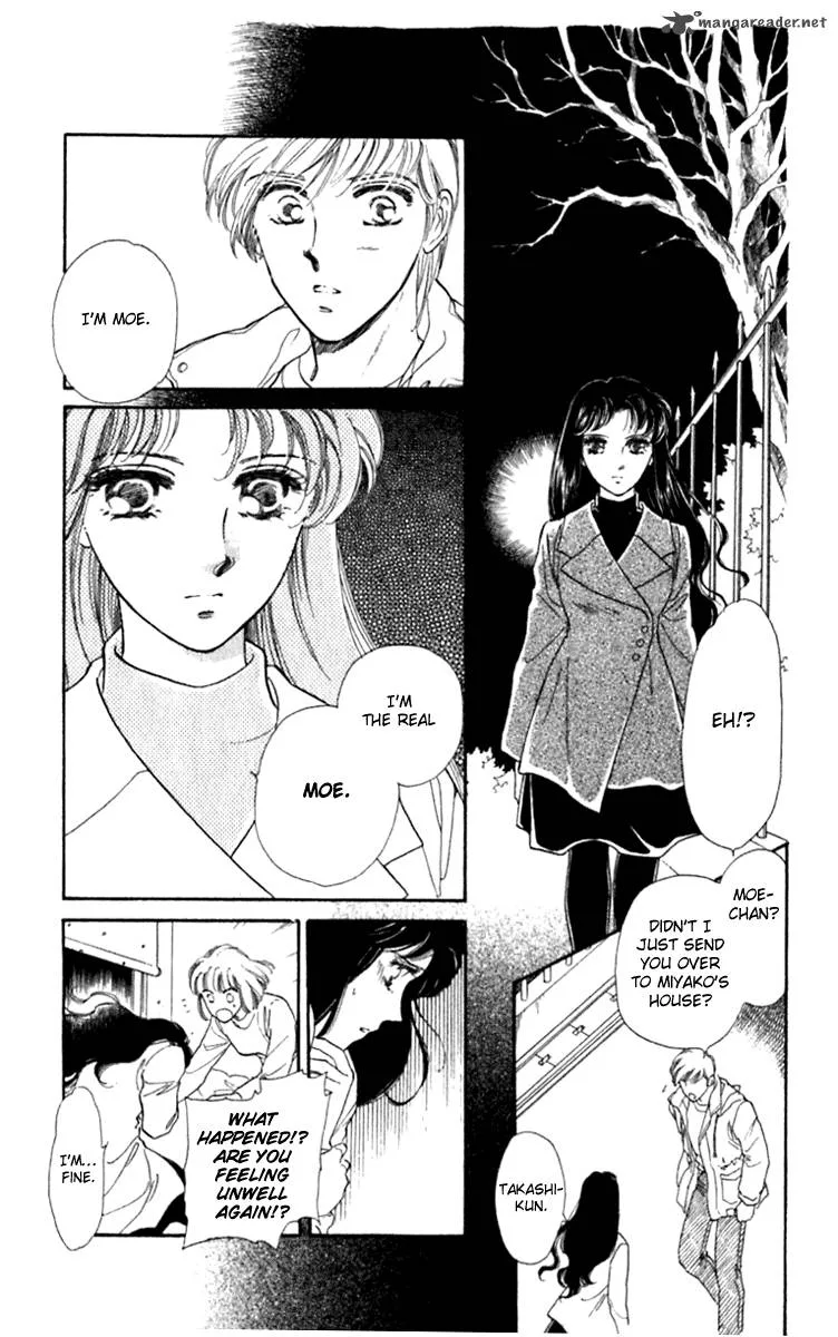 Viehmannin wa Utau Chapter 27 page 33