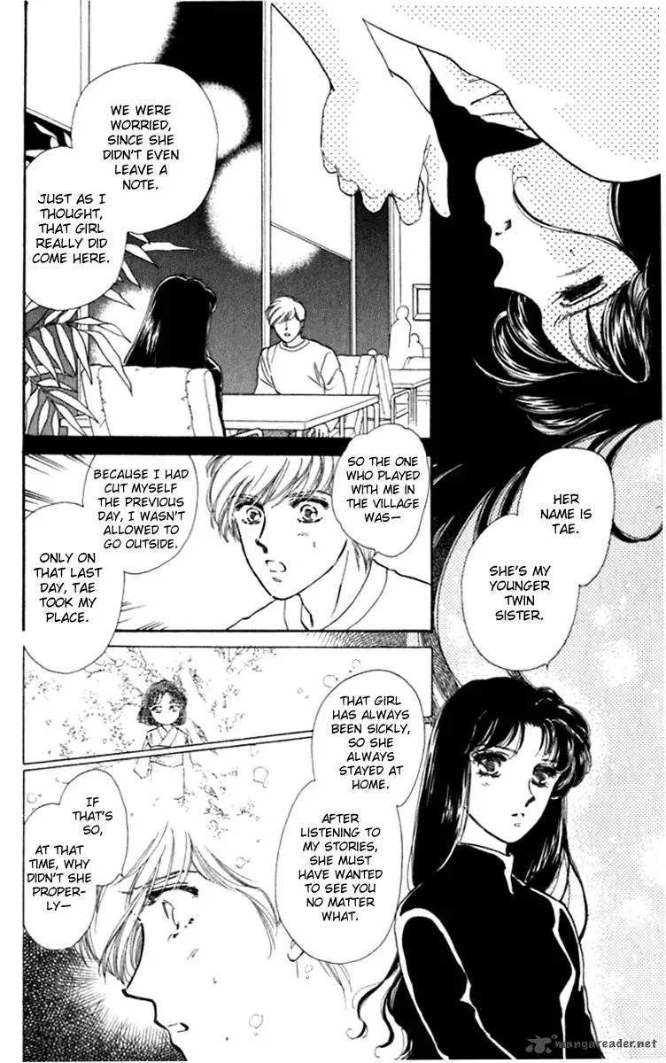 Viehmannin wa Utau Chapter 27 page 34