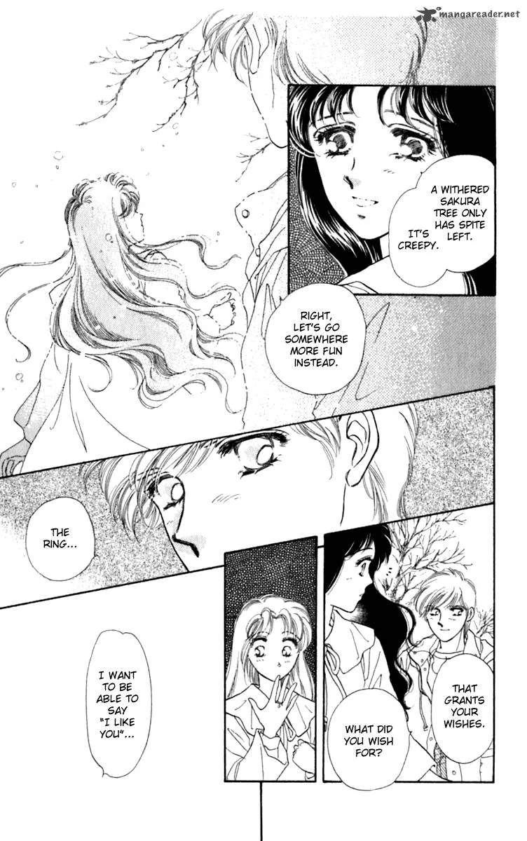 Viehmannin wa Utau Chapter 27 page 31