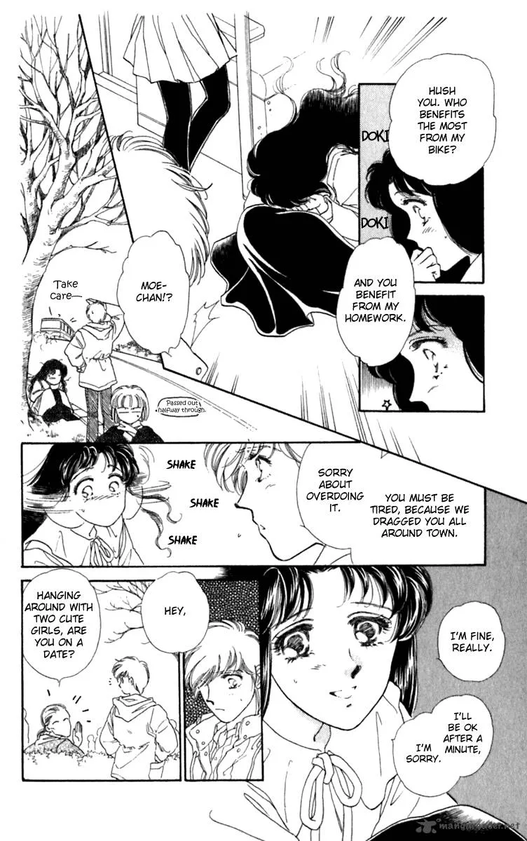 Viehmannin wa Utau Chapter 27 page 20