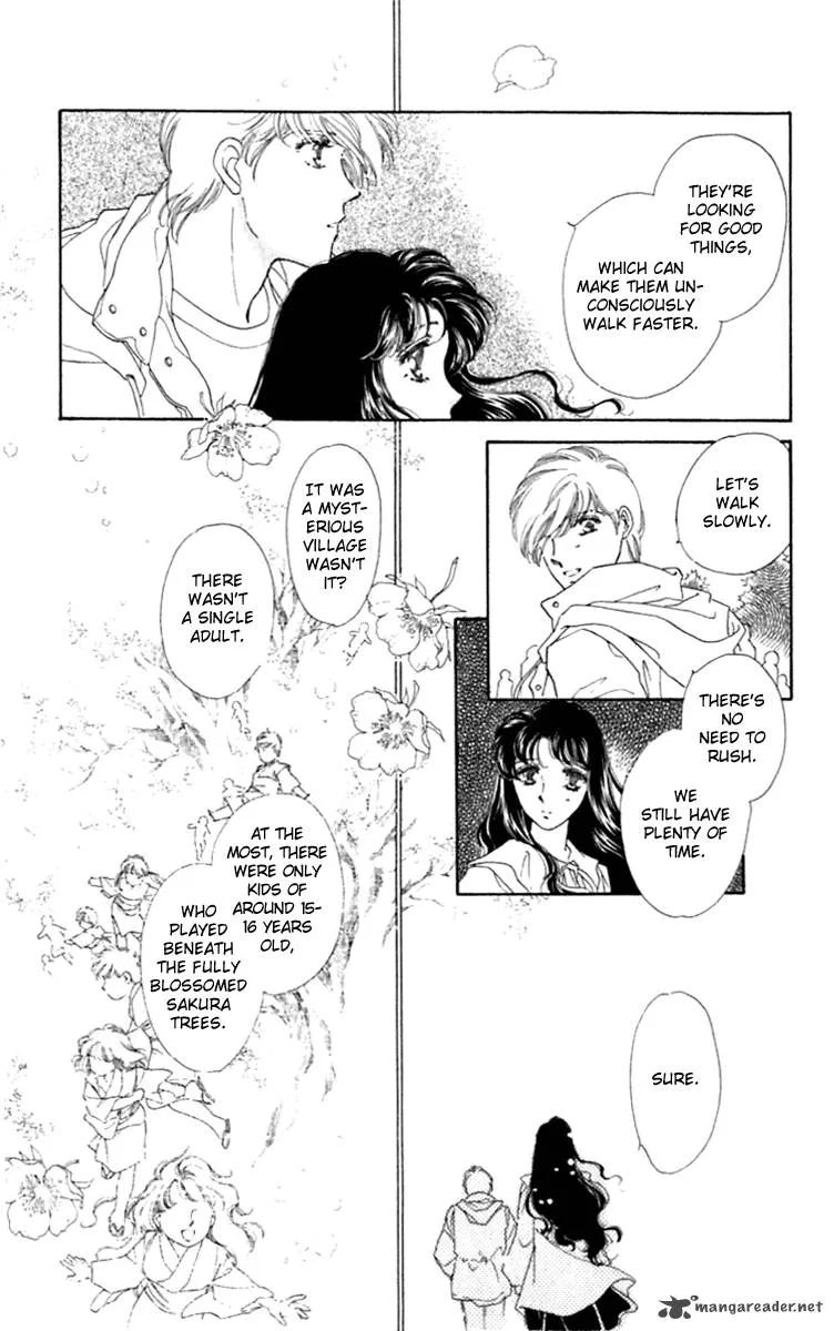 Viehmannin wa Utau Chapter 27 page 27