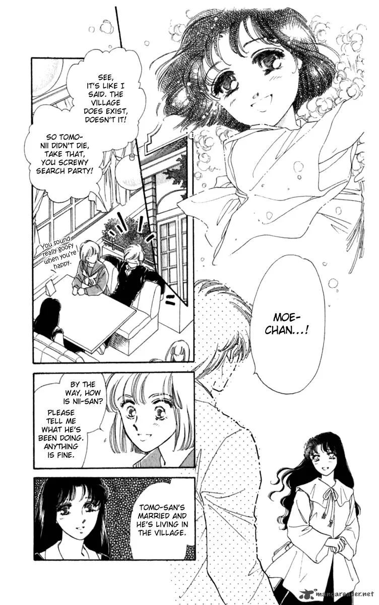 Viehmannin wa Utau Chapter 27 page 9