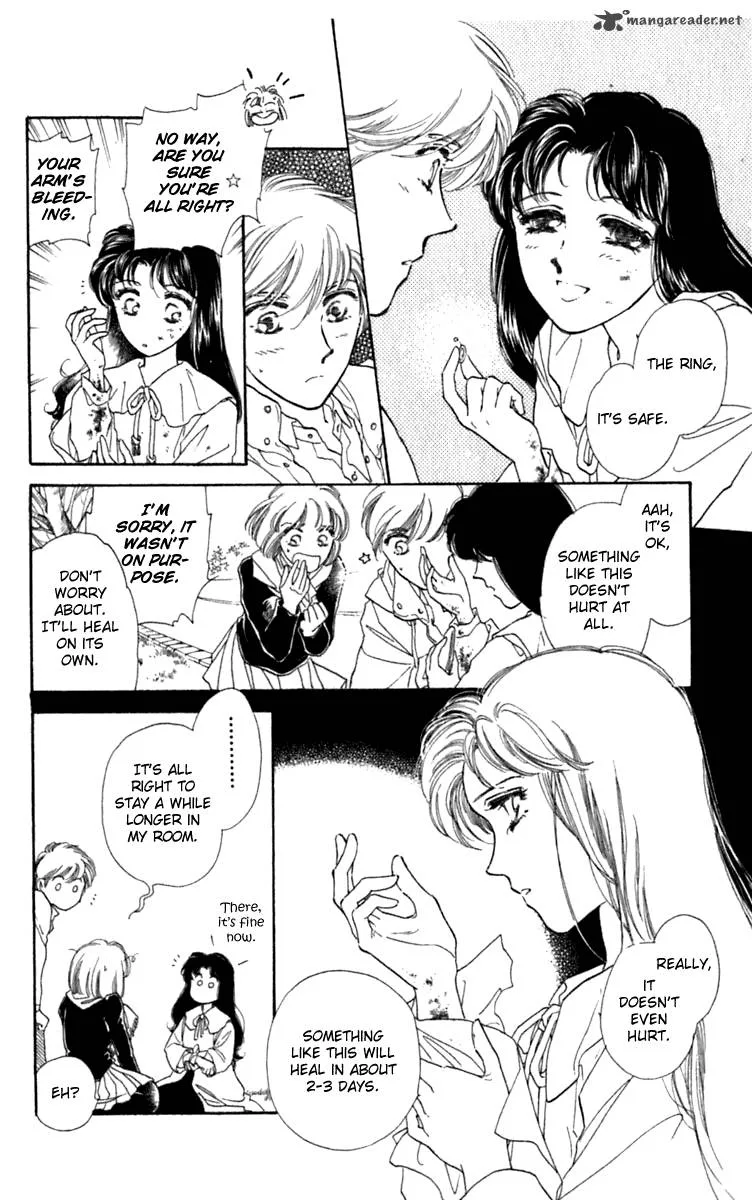 Viehmannin wa Utau Chapter 27 page 24