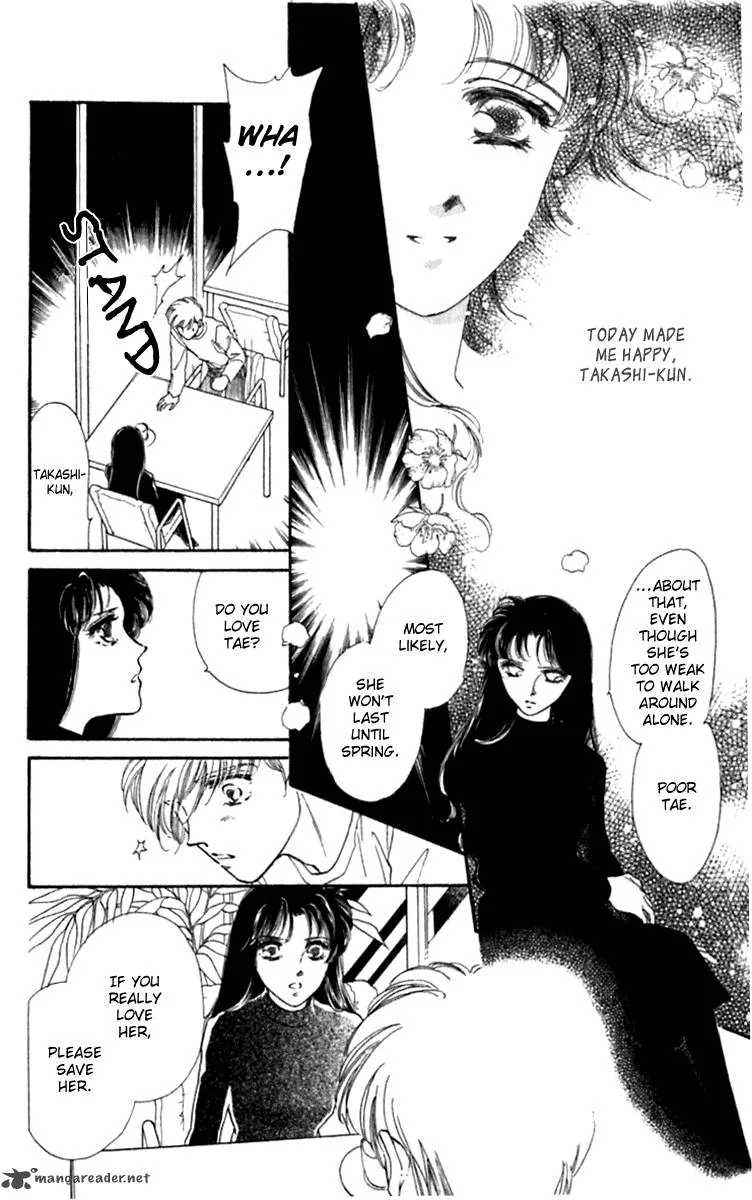Viehmannin wa Utau Chapter 27 page 36
