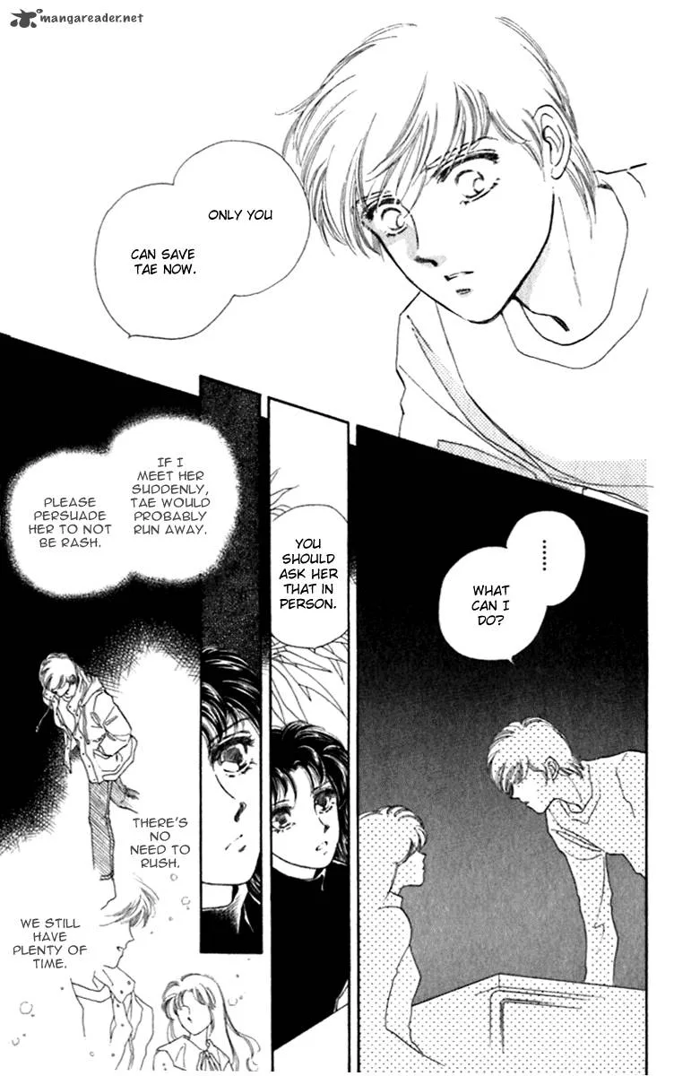 Viehmannin wa Utau Chapter 27 page 37