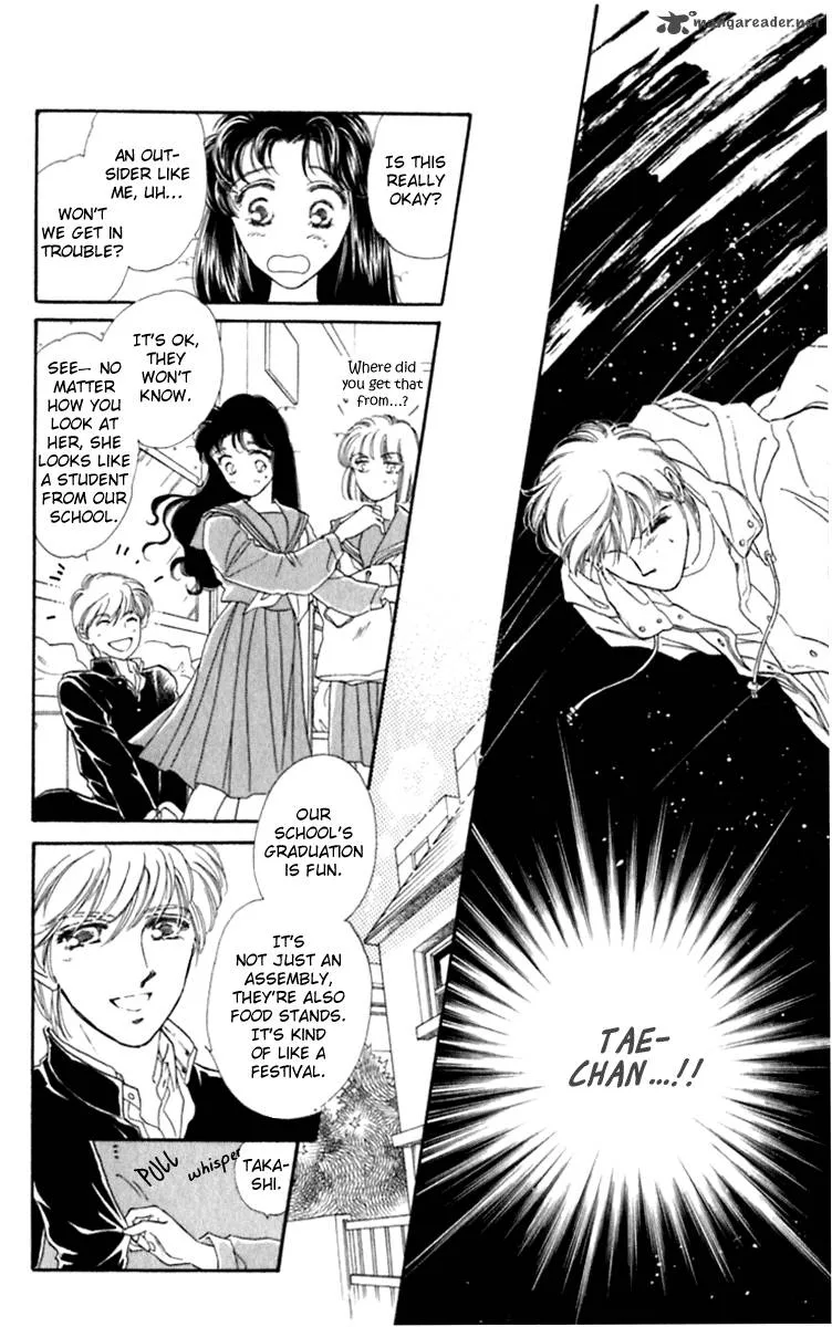 Viehmannin wa Utau Chapter 27 page 38