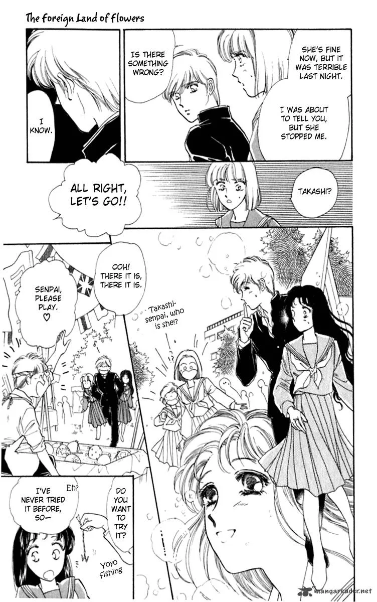 Viehmannin wa Utau Chapter 27 page 39