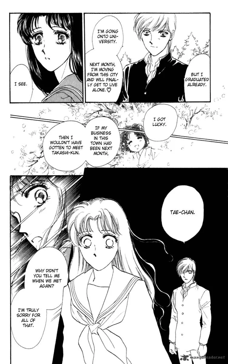 Viehmannin wa Utau Chapter 27 page 42