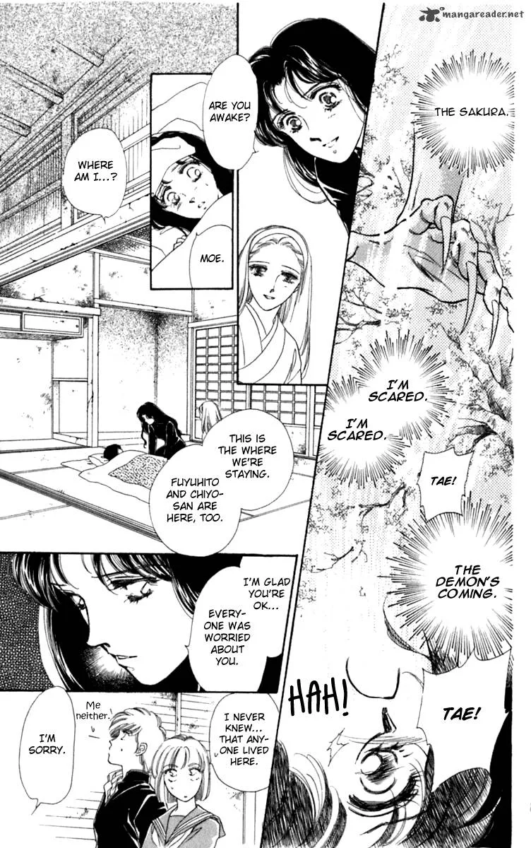 Viehmannin wa Utau Chapter 27 page 47