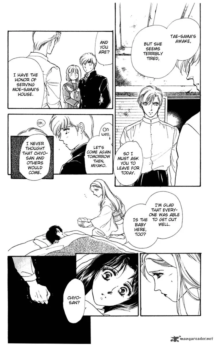 Viehmannin wa Utau Chapter 27 page 48