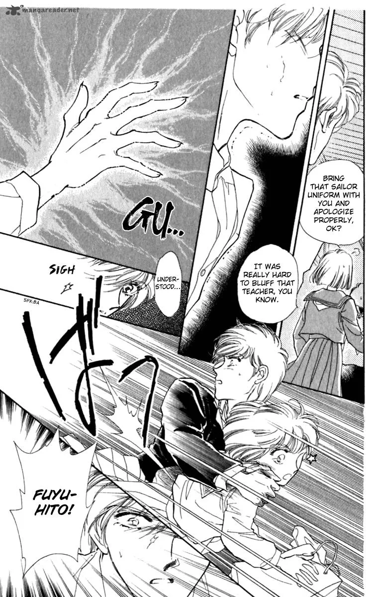 Viehmannin wa Utau Chapter 27 page 49