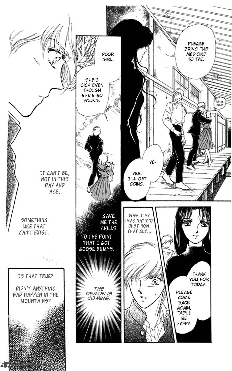 Viehmannin wa Utau Chapter 27 page 50