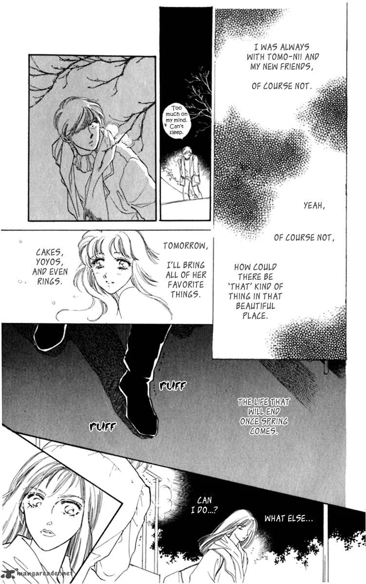 Viehmannin wa Utau Chapter 27 page 51